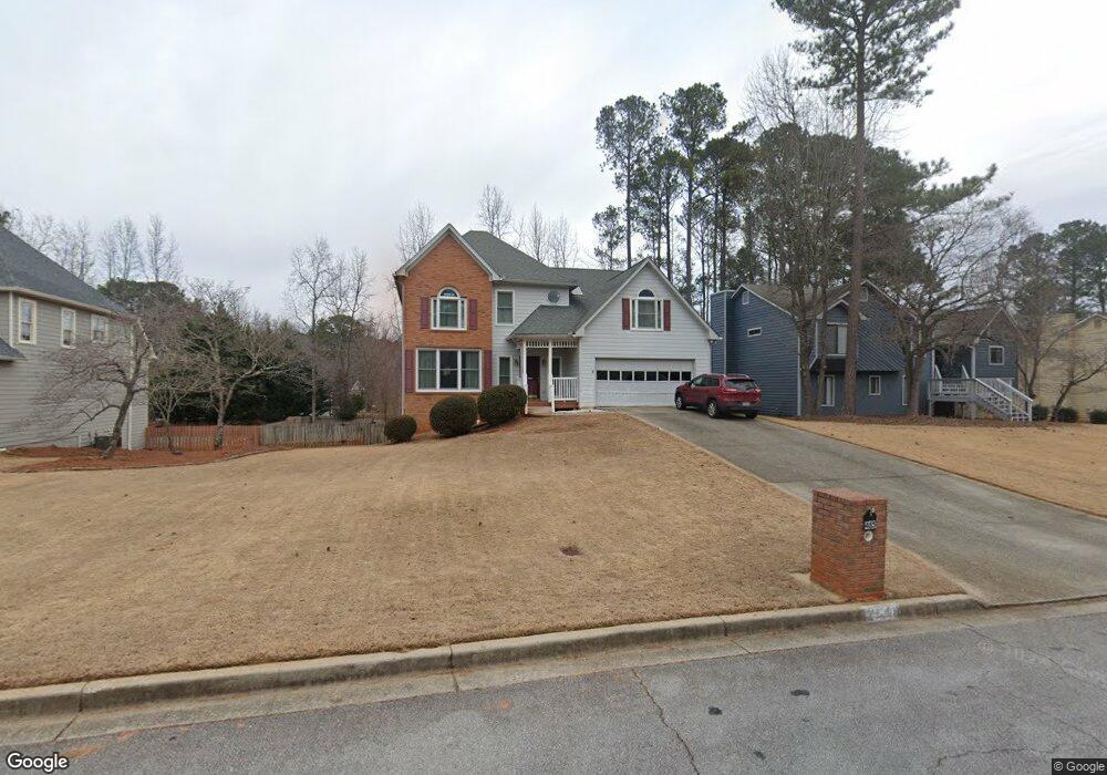 485 Hunt River Way unit 2, Suwanee, GA 30024 - photo 1