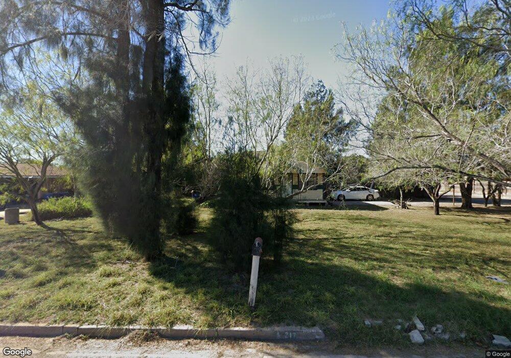 217 N 13th St, Donna, TX 78537 - photo 1