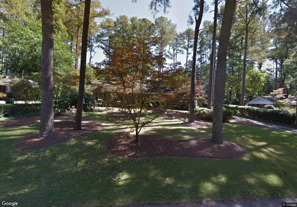 754 Malvern Ln, Augusta, GA 30909 - photo 1