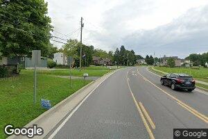 112 1 2 South 5th, Clarion, PA 16214