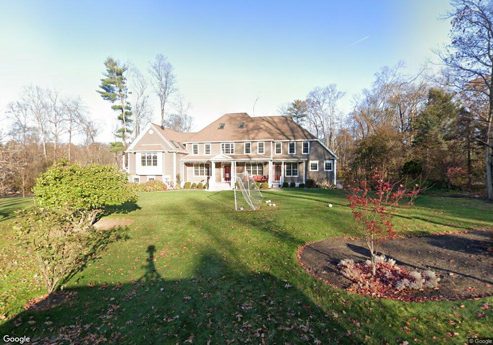 9 Red Gate Ln, Southborough, MA 01772 - photo 1