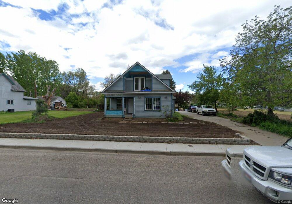 1101 W 6th St, Weiser, ID 83672 - photo 1
