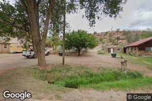 508 Foy Rd, Gateway, CO 81522