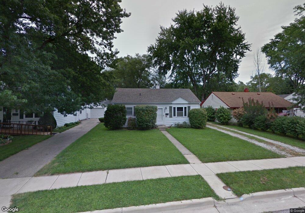 1907 N 27th St, Lafayette, IN 47904 - photo 1