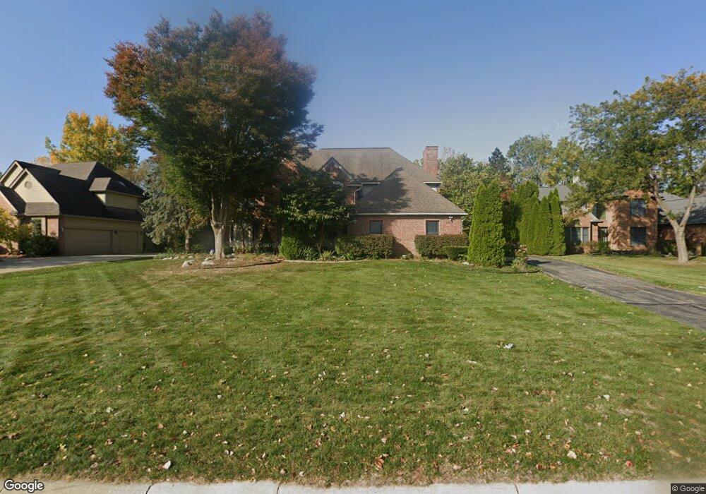 4518 Boulder Pond Dr unit 169, Ann Arbor, MI 48108 - photo 1