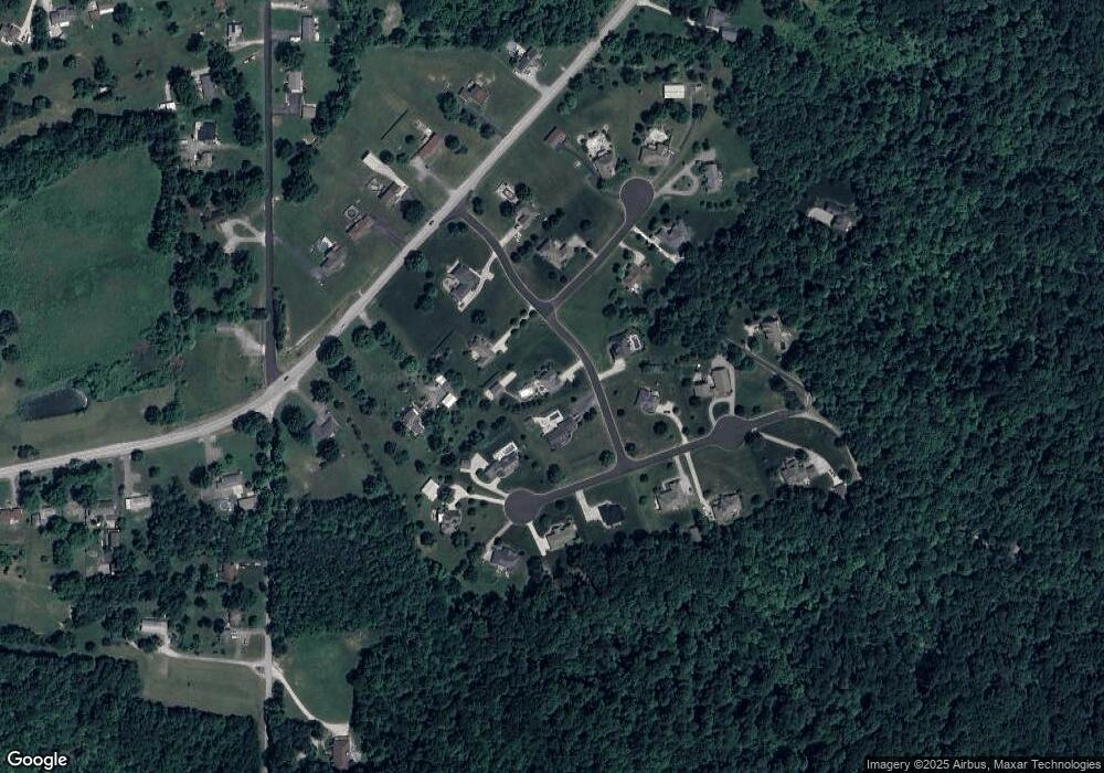 1104 Pear Ridge Dr, Georgetown, IN 47122 - photo 1