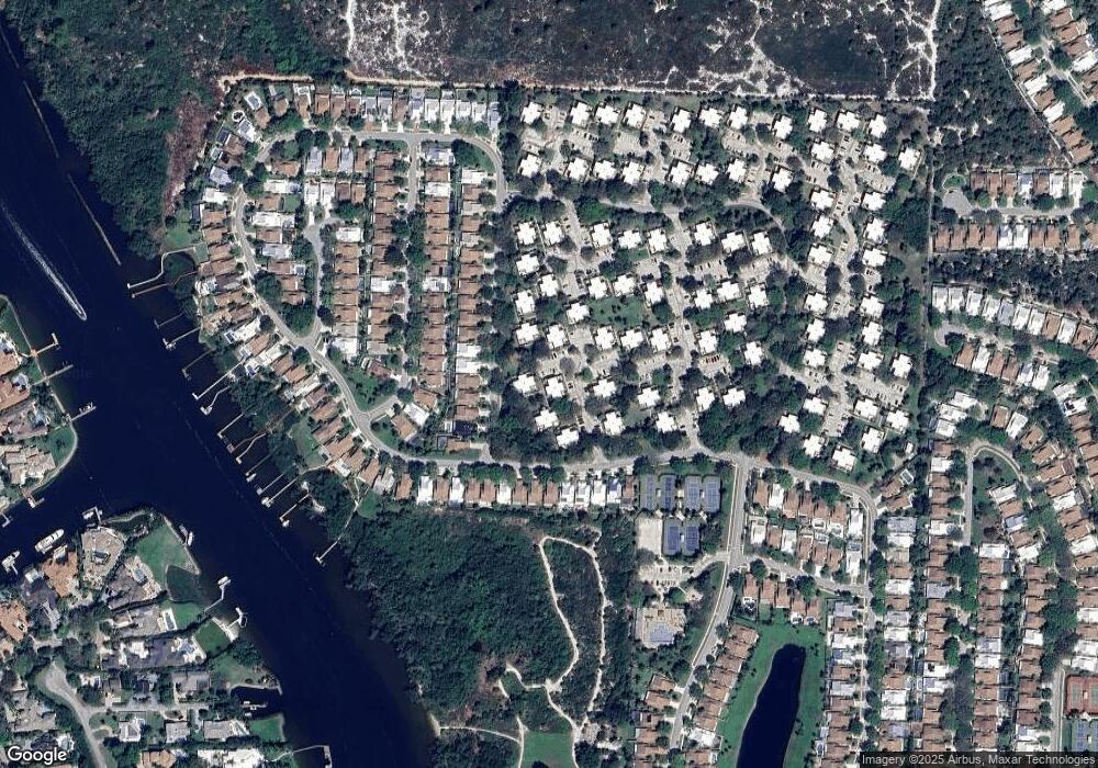 2510 25th Ct unit CT, Jupiter, FL 33477 - photo 1