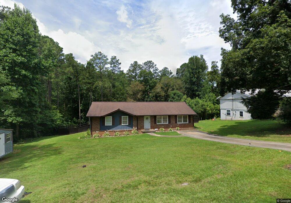 1355 Pine Hill Dr, Elberton, GA 30635 - photo 1