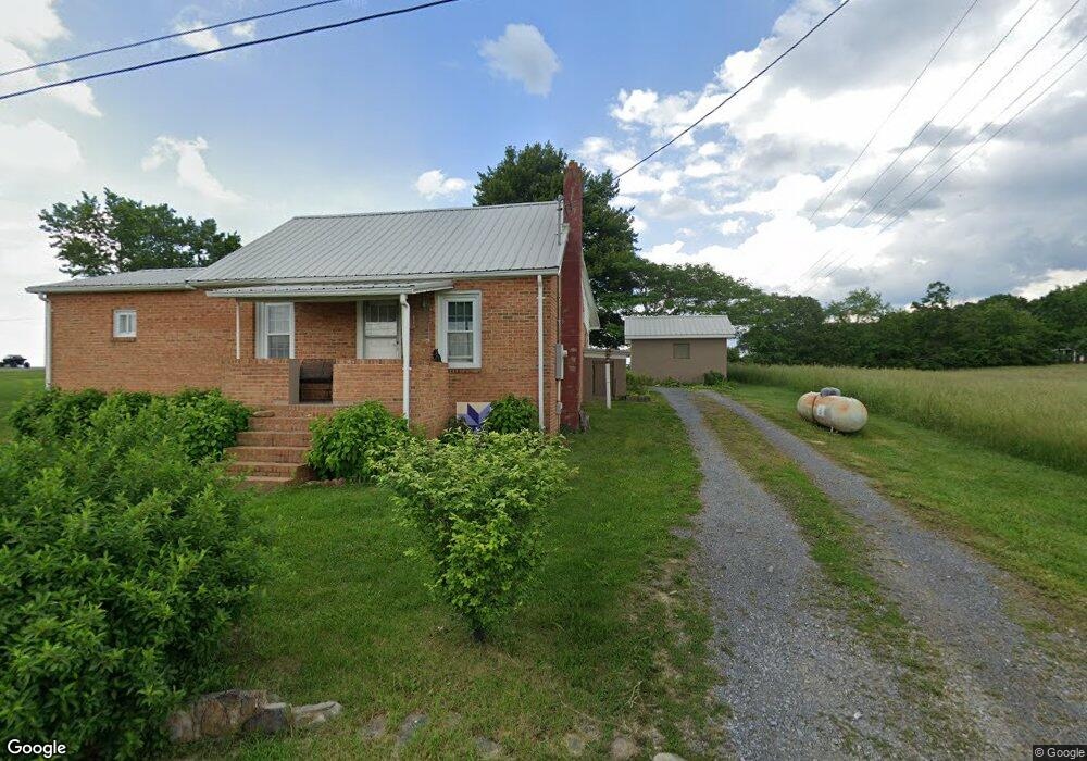 45 Worship Way Rd, Peterstown, WV 24963 - photo 1