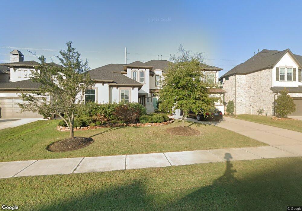 28022 Hunter Crest Ln, Fulshear, TX 77441 - photo 1