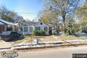 1616 Rensselaer St, Alexandria, LA 71301