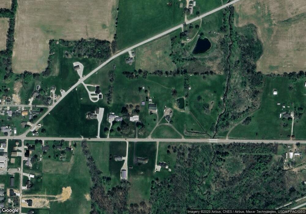 15383 Millersburg Rd, Danville, OH 43014 - photo 1