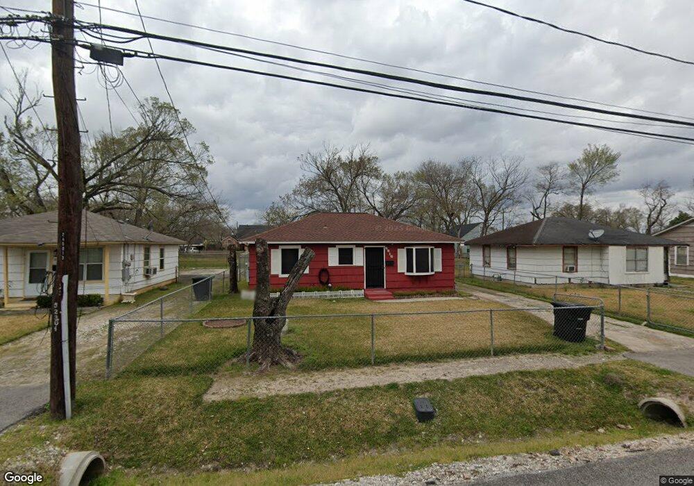 6810 Paris St, Houston, TX 77021 - photo 1