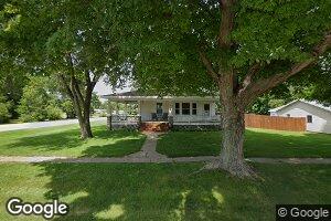 100 E Chicago St, Albion, IA 50005