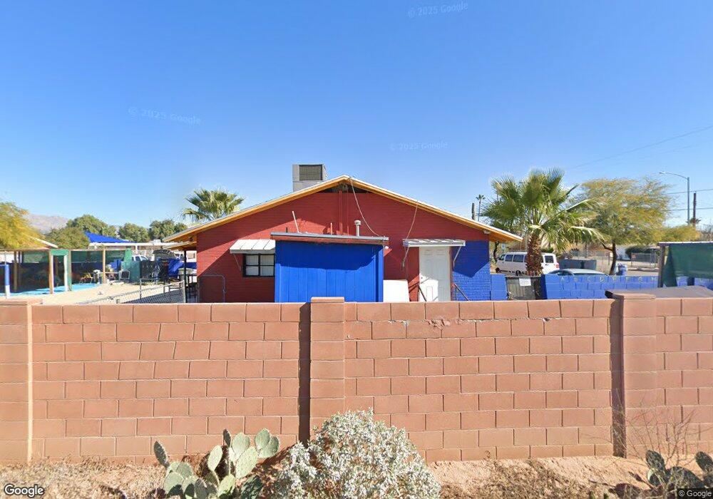 131 E Mohave Rd, Tucson, AZ 85705 - photo 1