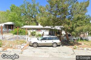 2503 Lebec Oaks Rd, Lebec, CA 93243