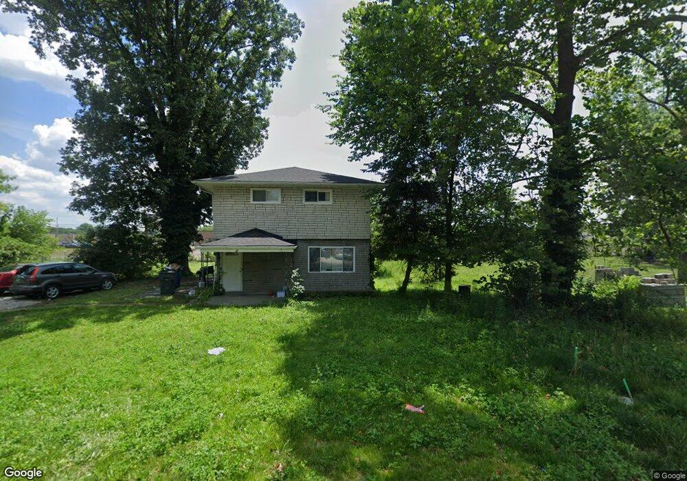 2391 Brooklyn Rd, Columbus, OH 43231 - photo 1