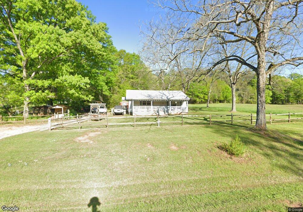 2144 N Highway 113, Carrollton, GA 30117 - photo 1