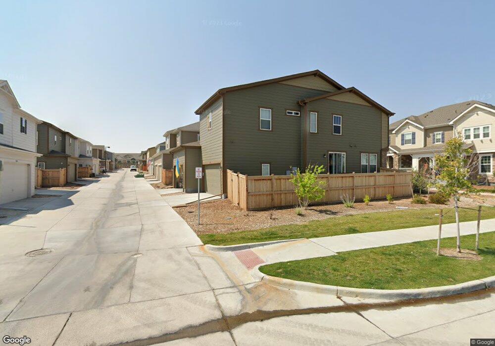 7573 S Yakima Ct, Aurora, CO 80016 - photo 1