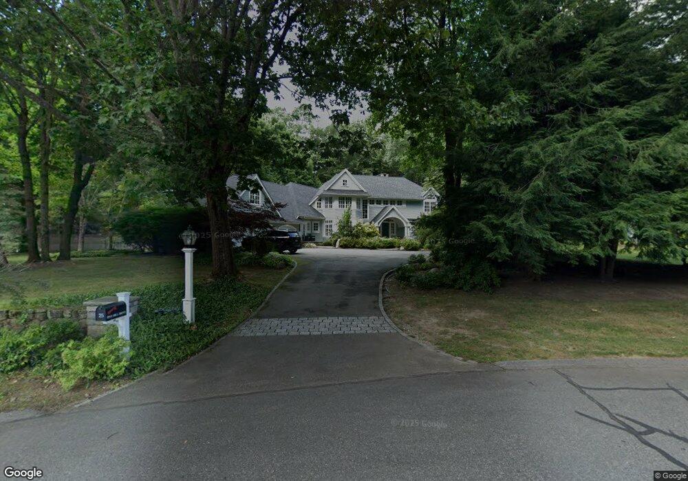 25 Pinehill Dr, Needham, MA 02492 - photo 1