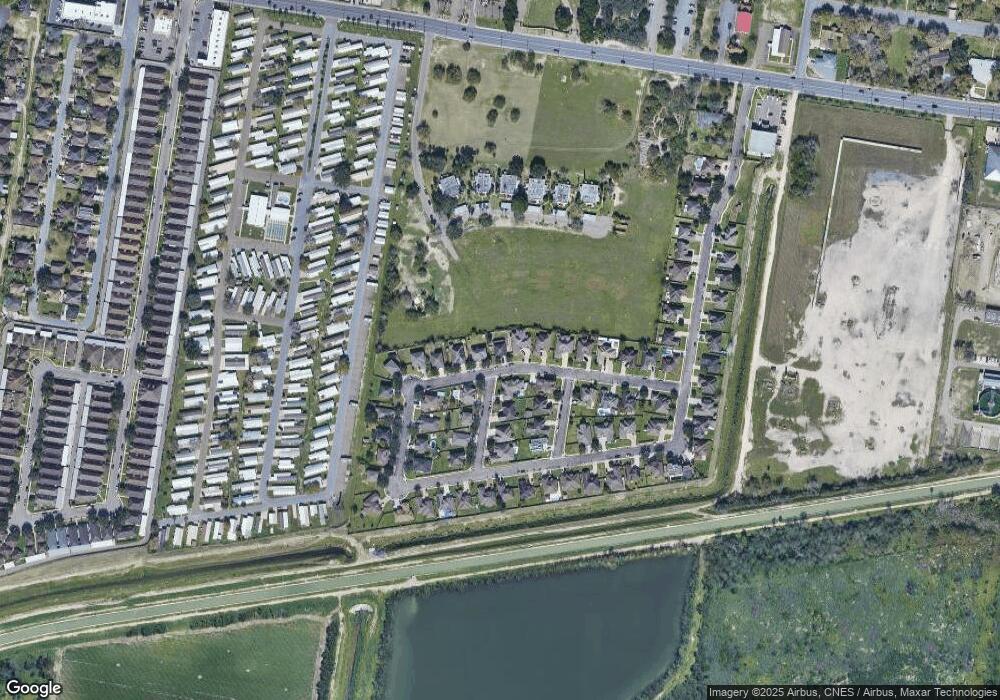 1006 W Helmer St, Pharr, TX 78577 - photo 1