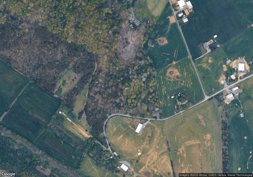 457 Pine Top Rd, Fort Defiance, VA 24437 - photo 1