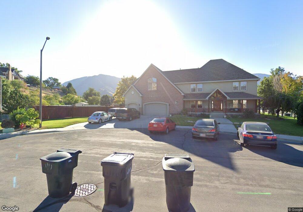 1805 Cranberry Way, Springville, UT 84663 - photo 1