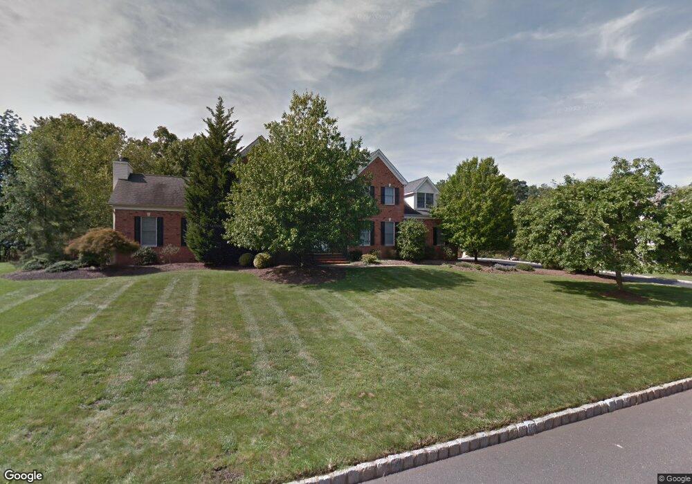 5 Ford Ct, Belle Mead, NJ 08502 - photo 1