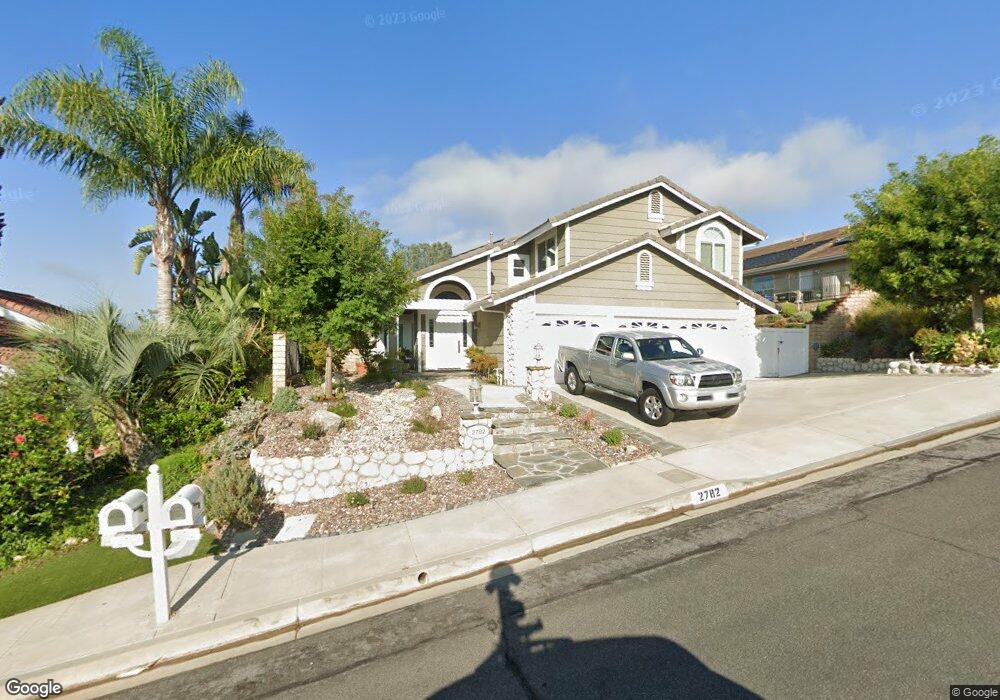 2782 Queens Way, Thousand Oaks, CA 91362 - photo 1