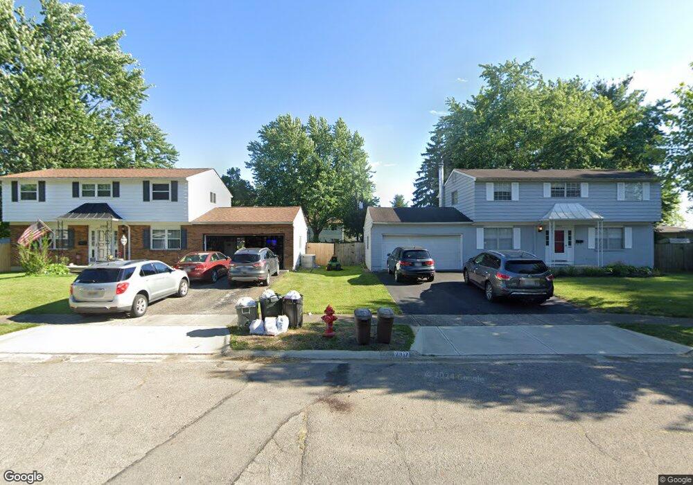 2945 Talbert Ct, Columbus, OH 43232 - photo 1