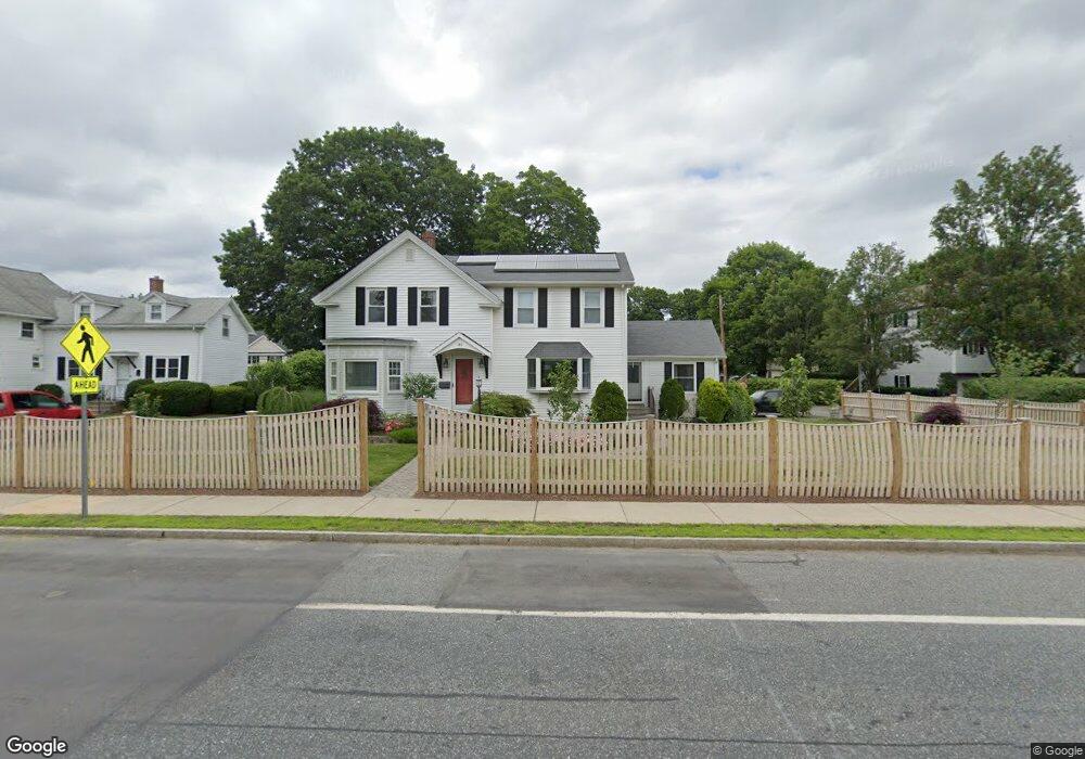 108 E Central St, Natick, MA 01760 - photo 1