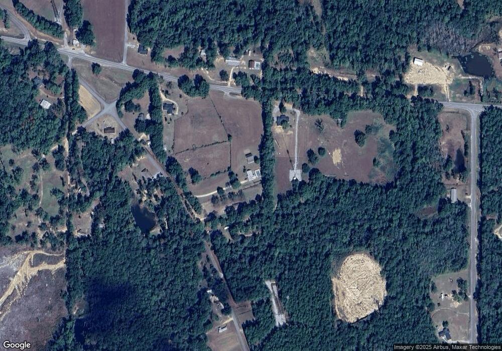 149 John Moody Rd, Lucedale, MS 39452 - photo 1