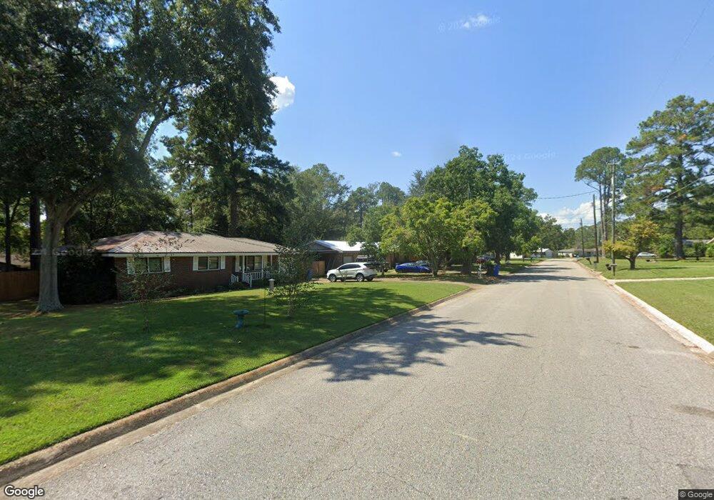 1911 Charlton Dr, Dothan, AL 36303 - photo 1