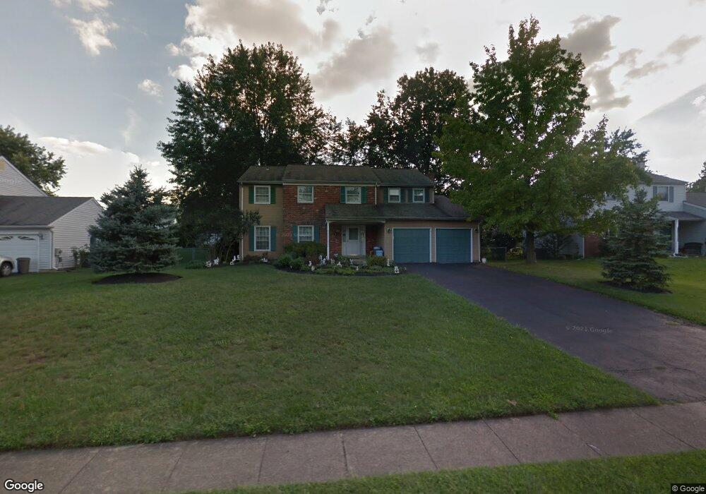 1190 Charter Rd, Warminster, PA 18974 - photo 1