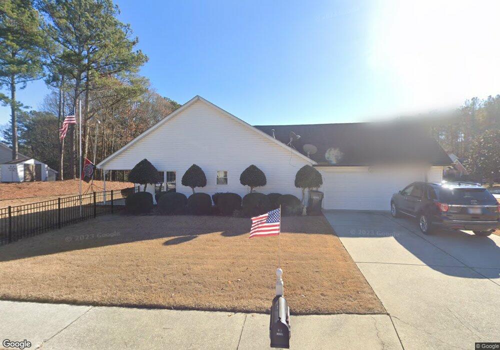 1805 Heatherton Rd unit 1, Dacula, GA 30019 - photo 1