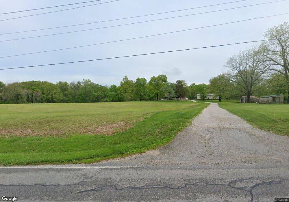 8040 Corydon Ramsey Rd NW, Ramsey, IN 47166 - photo 1