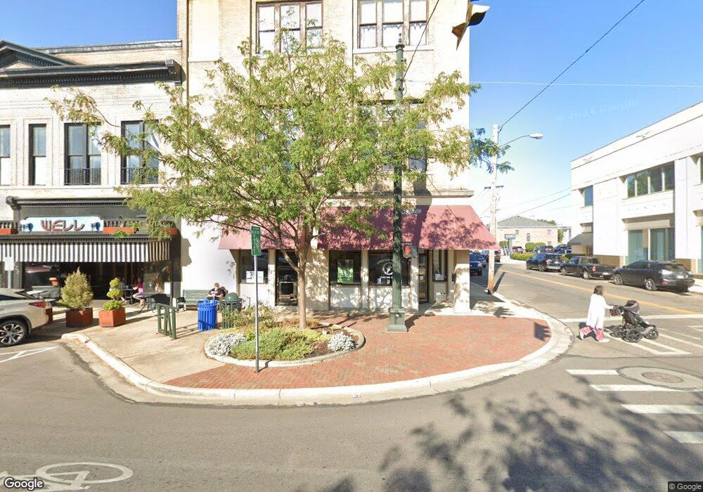 201 S Broad St, Lancaster, OH 43130 - photo 1