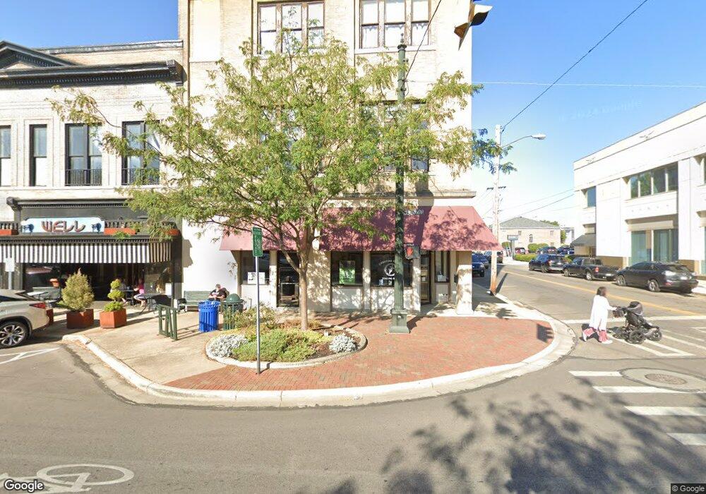 201 S Broad St unit 200, Lancaster, OH 43130 - photo 1