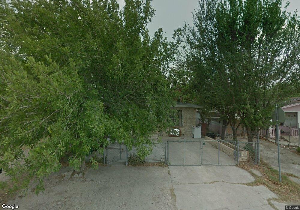 701 E San Antonio Ave, Pharr, TX 78577 - photo 1