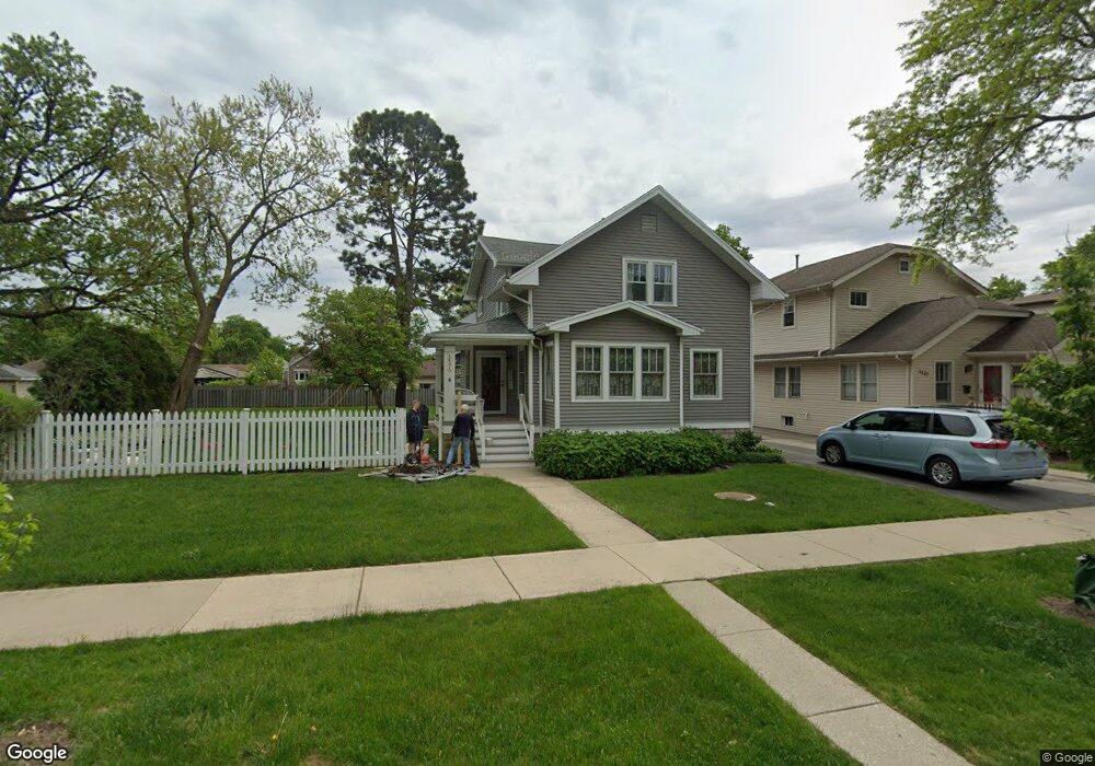 1691 Henry Ave, Des Plaines, IL 60016 - photo 1