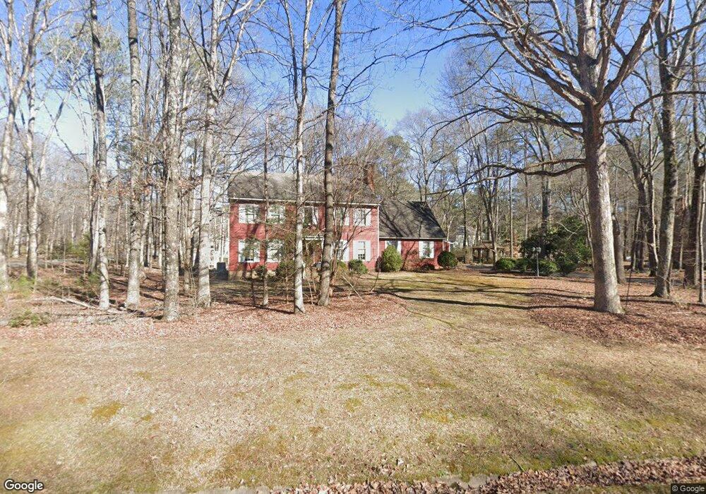 13650 Stonegate Rd, Midlothian, VA 23113 - photo 1