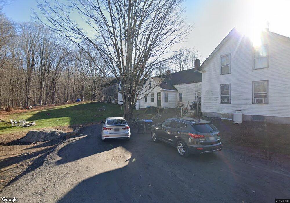 125 Nash Rd, Windham, ME 04062 - photo 1