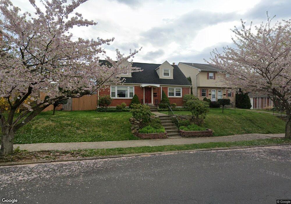 1936 W Washington St, Allentown, PA 18104 - photo 1