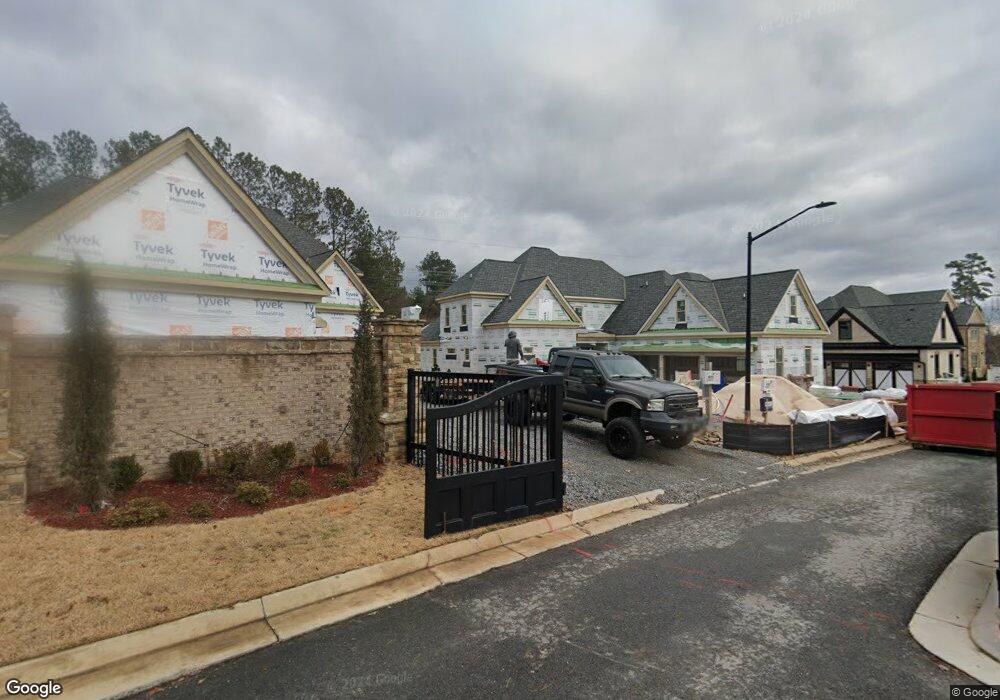 4257 Biltmore Place NE, Marietta, GA 30062 - photo 1