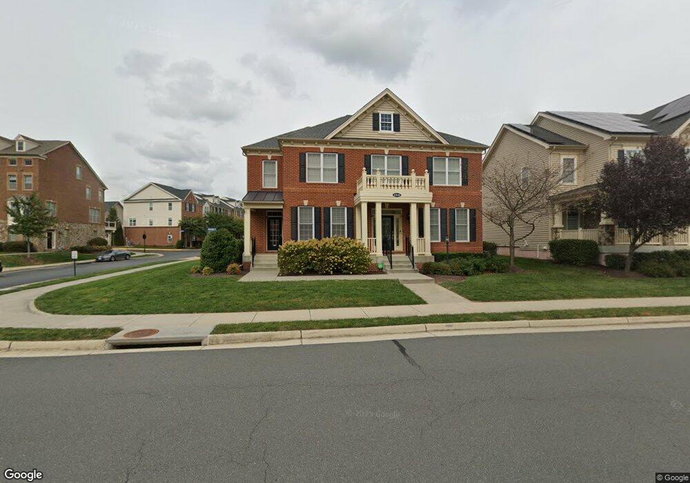 22582 Ocean Cliff Square, Ashburn, VA 20148 - photo 1