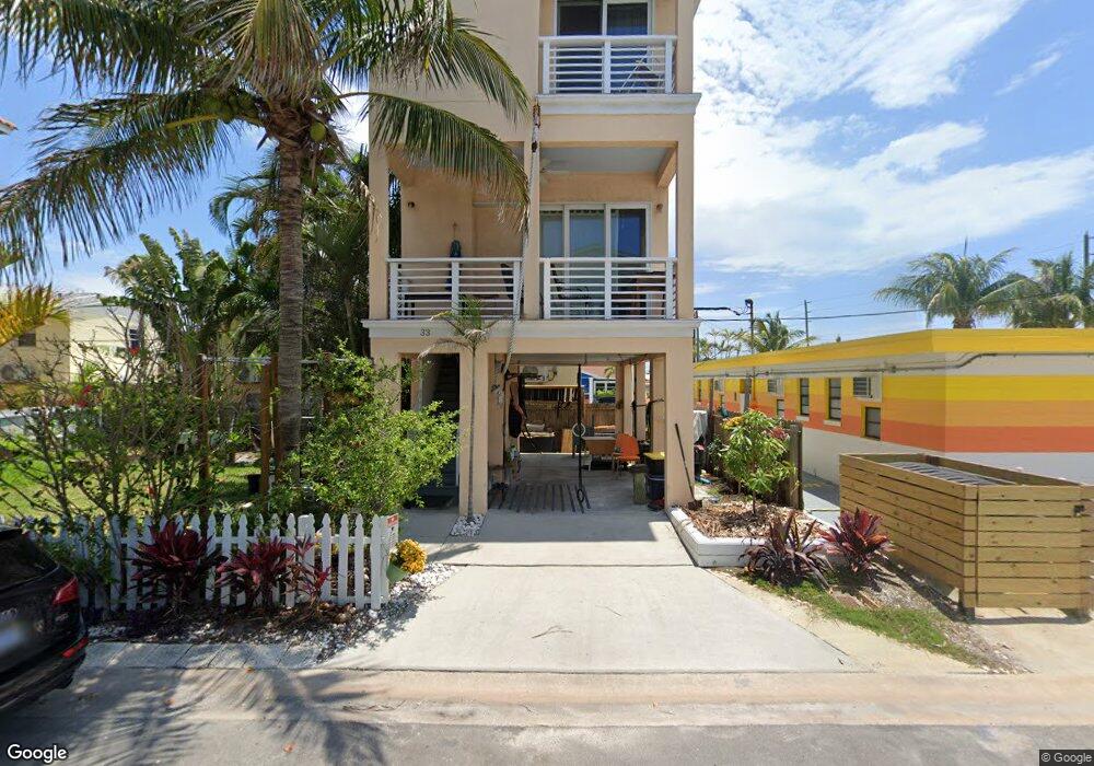 33 80th Ave, Treasure Island, FL 33706 - photo 1