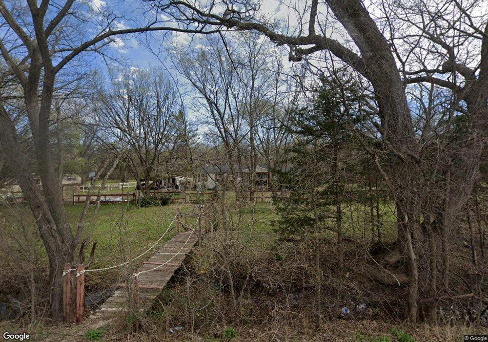 1766 Jewel Ln, Whitesboro, TX 76273 - photo 1