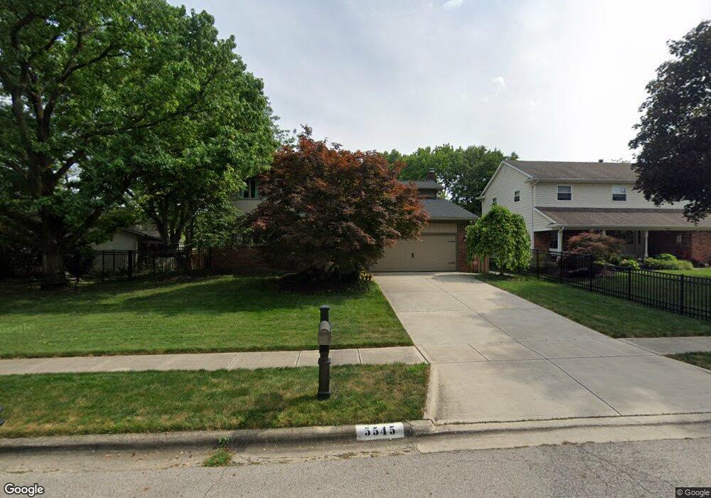 5545 Glasgow Place, Columbus, OH 43235 - photo 1