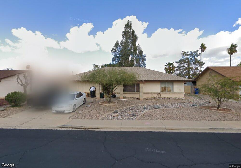 1332 W Laguna Azul Ave, Mesa, AZ 85202 - photo 1