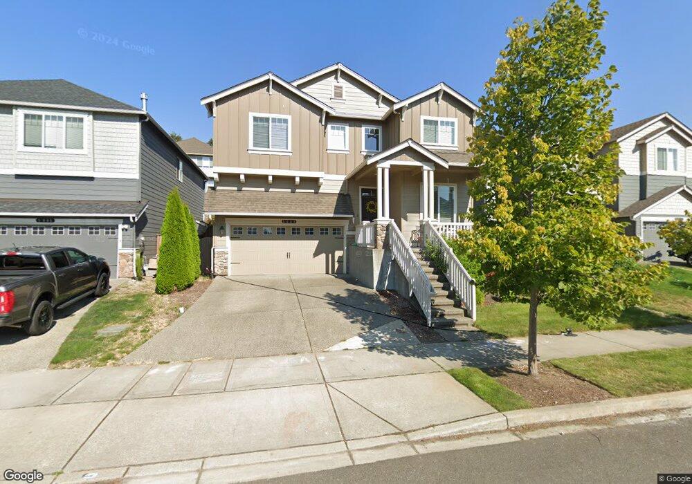 5009 52nd Av Ct W, University Place, WA 98467 - photo 1